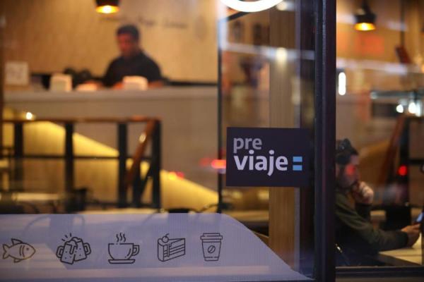 Crecimiento del empleo registrado: el sector hotelero-gastronómico registró un alza internanual del 25% en agosto