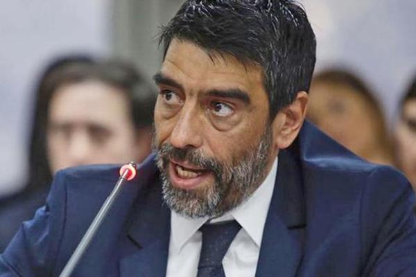 Para Tailhade, quedó demostrado que el Tribunal y la Fiscalía no tienen vocación real de llegar a la verdad