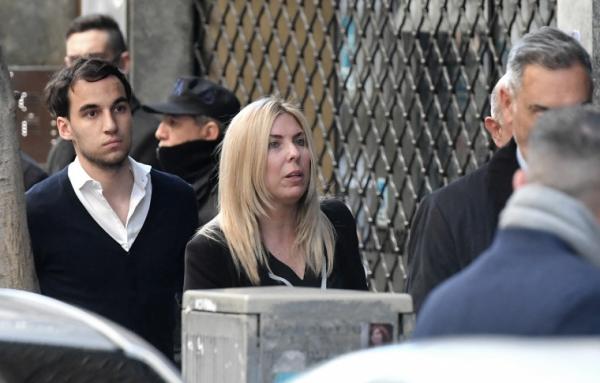 Atentado a CFK: la jueza Capuchetti rechazó la recusación en su contra