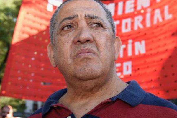 Cristina va a ser candidata a senadora, estimó DElía ante el clamo CFK 2023