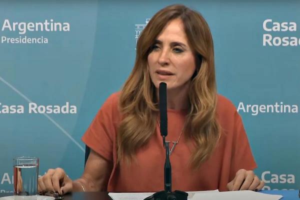 Potenciar Trabajo: Tolosa Paz anunció la baja de planes sociales por "incompatibilidades"