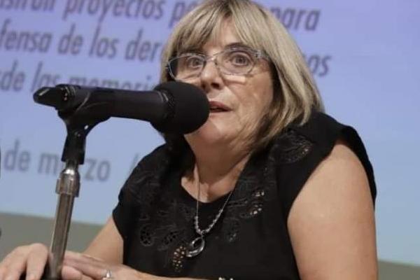 Ormachea sobre el discurso de CFK, Aníbal Fernández y el mensaje a los radicales
