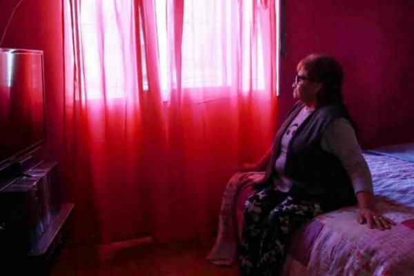 La Secretaría de Derechos Humanos lanzó la campaña Mamás que buscan