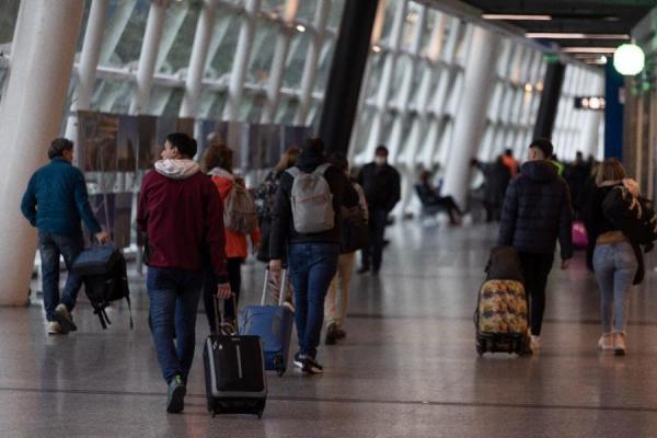 Fin de semana largo: ocupación del 90% en los principales destinos del país