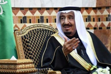 Tras el triunfo ante La Scaloneta, el Rey de Arabia decretó feriado nacional