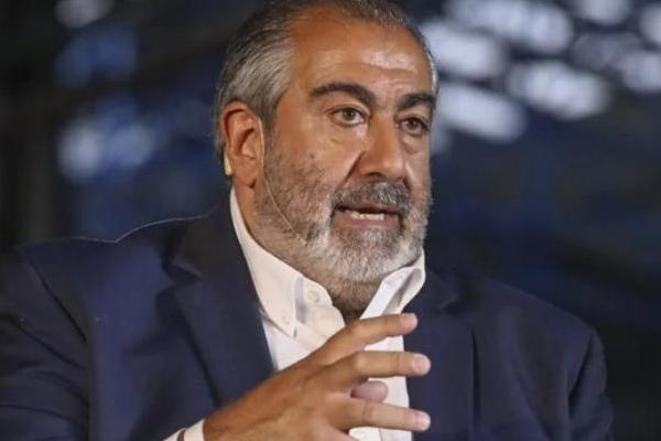 Para Daer, "la inflación es la peor corrosión sobre el salario"