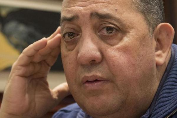 Luis D'Elía: "Es mentira que se hayan perdido tres años de gobierno"