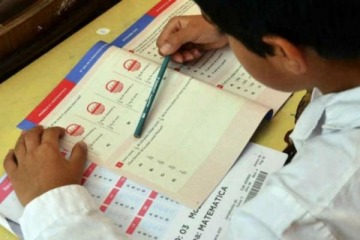 Pruebas Aprender: 150 mil estudiantes de primaria realizan las evaluaciones de Lengua y Matemática