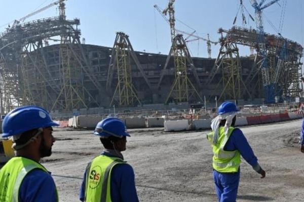 Qatar 2022: Amnistía Internacional reúne información sobre violaciones a los DDHH