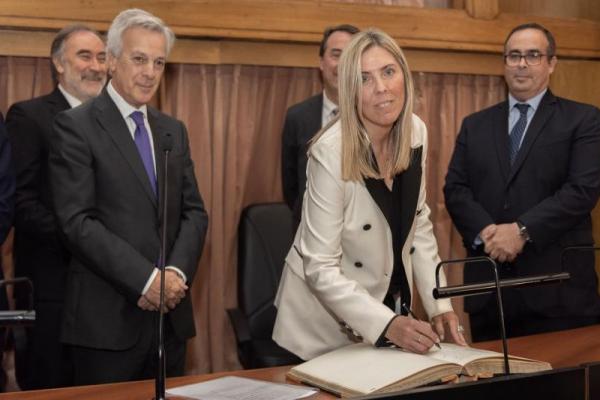Atentado contra CFK: Capuchetti delegó la investigación en el fiscal Rívolo