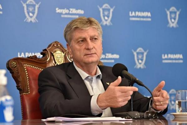 La Pampa: el Gobernador decretó el Cronograma Electoral 2023 y es la primera provincia que vota