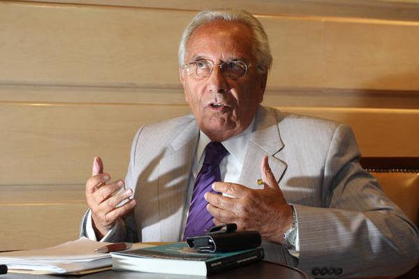 La crítica de Recalde sobre la intromisión de la Corte en el Consejo de la Magistratura