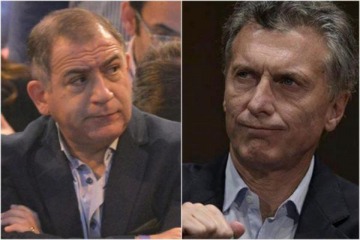 Tiembla JXC en Córdoba: Juez destrozó a Macri por negociar con sucesor de Schiaretti
