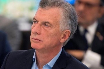 "Pornográfico, obsceno e ilegal", así tildó Carreras al sobreseimiento de Macri