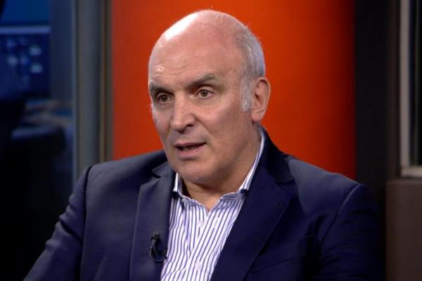 El Gobierno repudió a Espert por sus dichos contra Hebe de Bonafini: "Utilizó su banca para difundir discursos de odio"