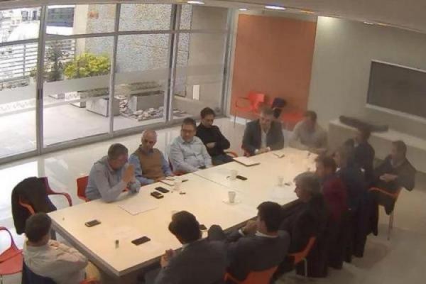 "Gestapo" de Macri y Vidal: último paso para el dictamen al documento de la Bicameral