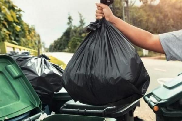 Cómo es la nueva clasificación de residuos por colores establecido por el Gobierno