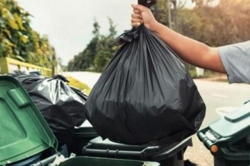 Cómo es la nueva clasificación de residuos por colores establecido por el Gobierno 