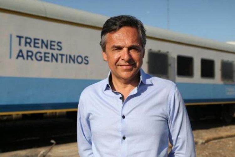 Confirmado: Diego Giuliano será el nuevo ministro de Transporte - Poltica Argentina
