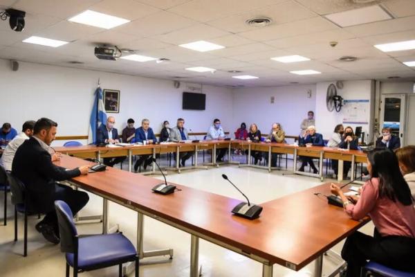 Alcohol Cero: el Senado aprobó dictamen y pasa al recinto