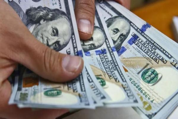 El dólar blue arrancó diciembre con una baja: a cuánto cotizó hoy
