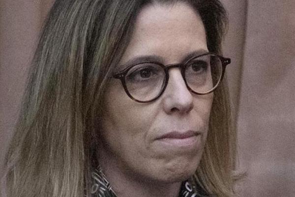 Asesora VIP: Laura Alonso cobra 400 mil pesos por un contrato con Milman en Diputados