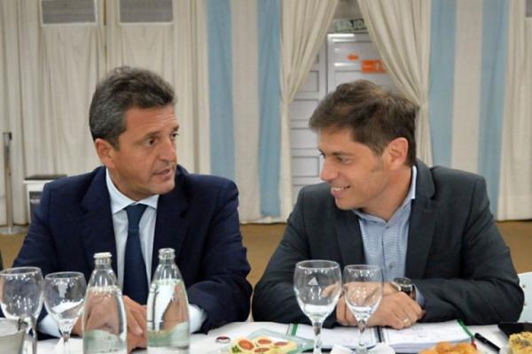 Kicillof y Massa lanzan Precios Justos en la Provincia con apoyo de intendentes
