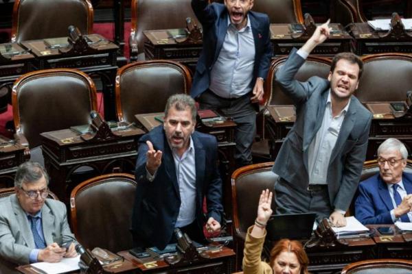 Cuáles son las 8 universidades nacionales que se iban a crear y Juntos por el Cambio bloqueó