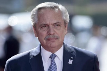 Alberto Fernández asumirá la presidencia del Mercosur el próximo martes 