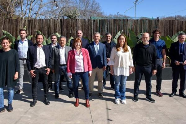 Juntos por el Cambio celebró la sentencia contra CFK: "Un fallo judicial histórico"