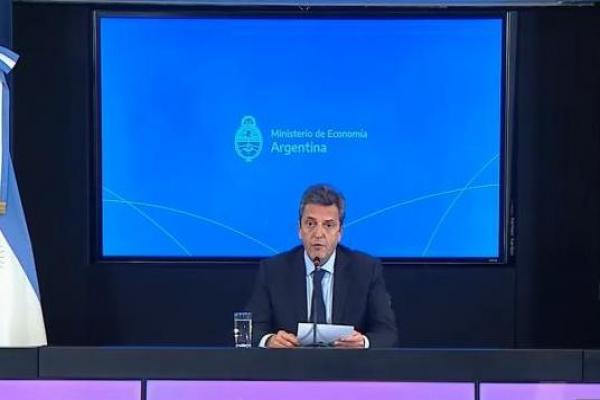 Alivio fiscal: a partir del 1 de enero 300.000 trabajadores dejarán de pagar Ganancias