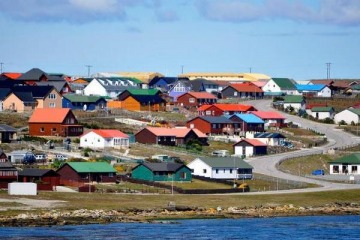Cancillería protestó ante el Reino Unido por un anuncio de ejercicios militares en Malvinas