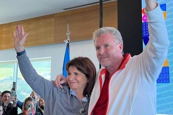 Milman sería desplazado por Rodríguez Machado en la vicepresidencia del bloque PRO