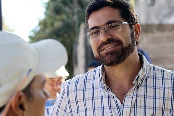 Es fundamental que nos podamos seguir vacunando, advirtió Barrionuevo sobre los crecimiento de casos de COVID