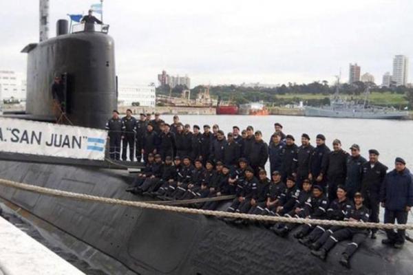 Los familiares del Ara San Juan pidieron apartar a Ercolini y Mahiques de la causa