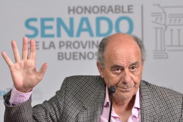 Para el radicalismo, el Presupuesto bonaerense ha sido bastante conversado y mejorado