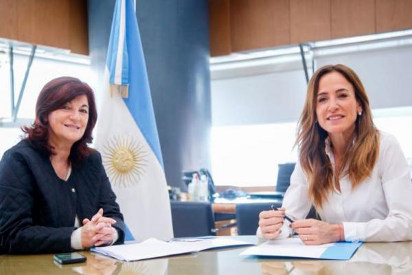 El Gobierno anunció un bono para trabajadores privados y otro para beneficiarios del Potenciar Trabajo