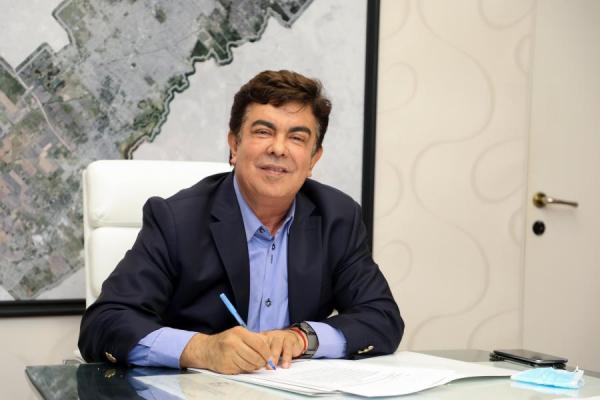 La Matanza otorgó un bono salarial histórico de $60.000 para sus empleados municipales