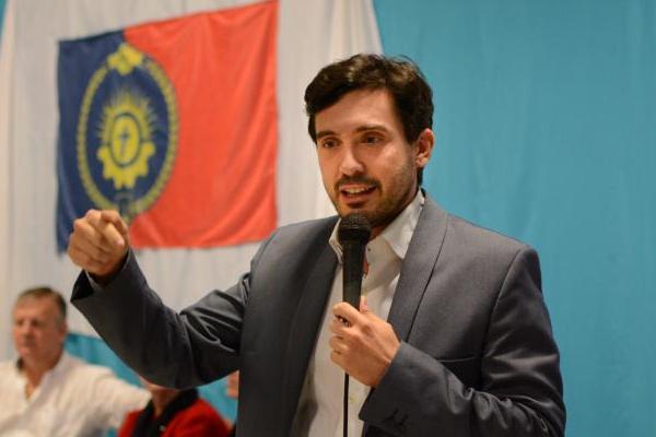 El radicalismo de Misiones apuesta por la candidatura a gobernador de Martín Arjol