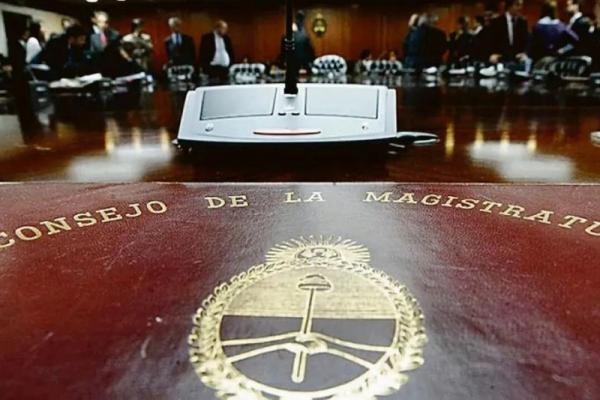 Consejo: la Corte Suprema les tomará juramento a los diputados que integrarán el organismo