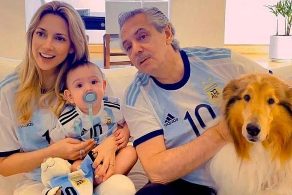 Alberto Fernández descartó la posibilidad de viajar a Qatar para la final entre Argentina y Francia