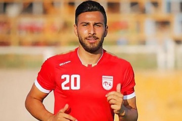 El Gobierno condenó a Irán por la pena de muerte al futbolista Amir Nasr-Azadani