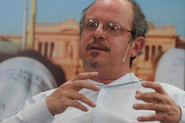 Alejandro Grimson presentó su renuncia y dejará de ser el asesor presidencial