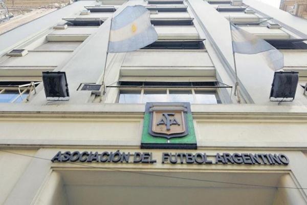 "¡Gracias Papá Lionel!: el emotivo saludo de la AFA en vísperas de Navidad