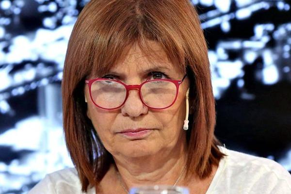 Tienen que ir presos, la denuncia de Patricia Bullrich contra el gobierno nacional por no acatar el fallo de la Corte