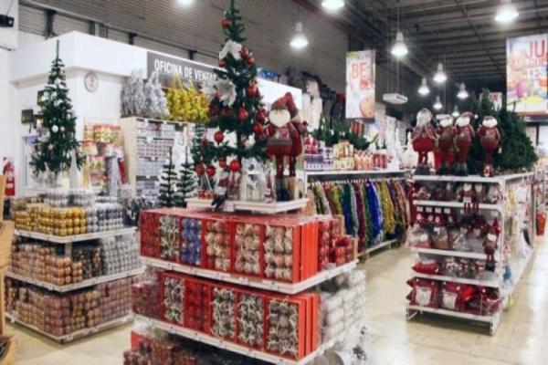 Según la CAME, las ventas bajaron 1.8% para esta navidad