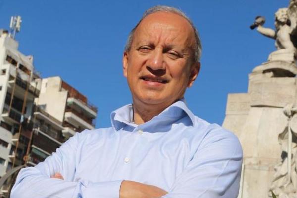 Desde el grindettismo de Avellaneda consideraron que Cristina intenta refugiarse en los distritos donde está fuerte