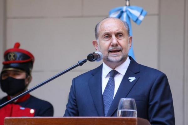 Santa Fe: el cronograma en el que se elegirá al gobernador que sucederá a Omar Perotti