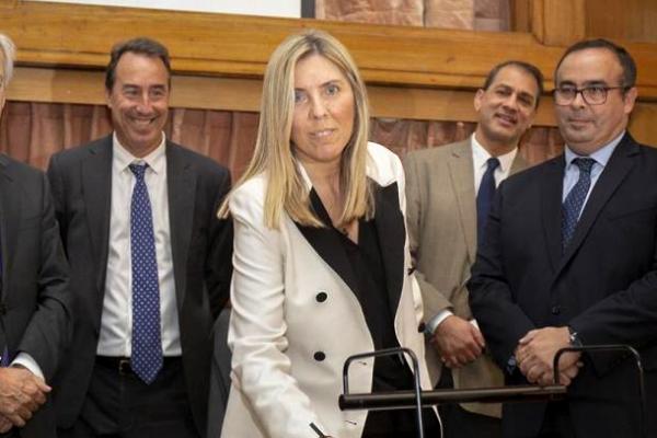 Llorens coincidió con Capuchetti en que el borrado del celular de Sabag no se relaciona con el ataque a Cristina