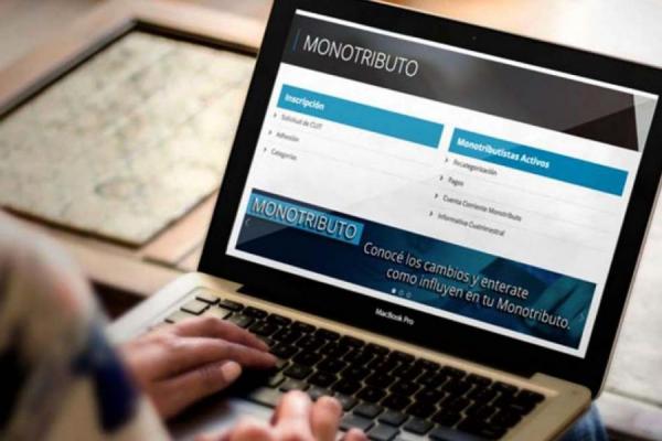 Monotributo: cuáles serán las escalas que comenzarán a regir desde el 1° de enero de 2023